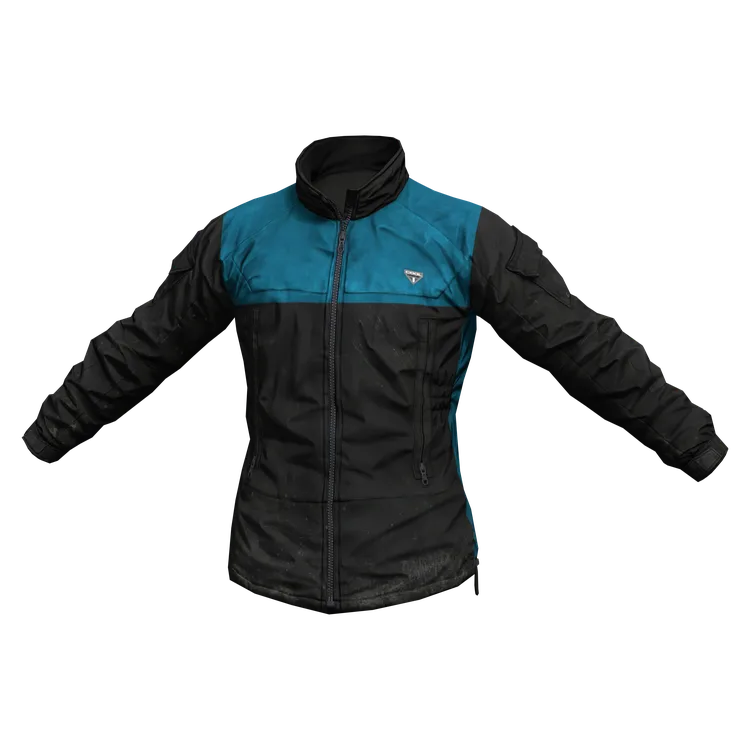 Hiking Jacket