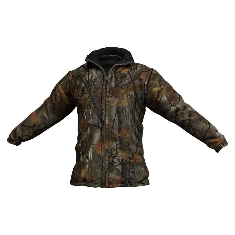 Hunter Jacket