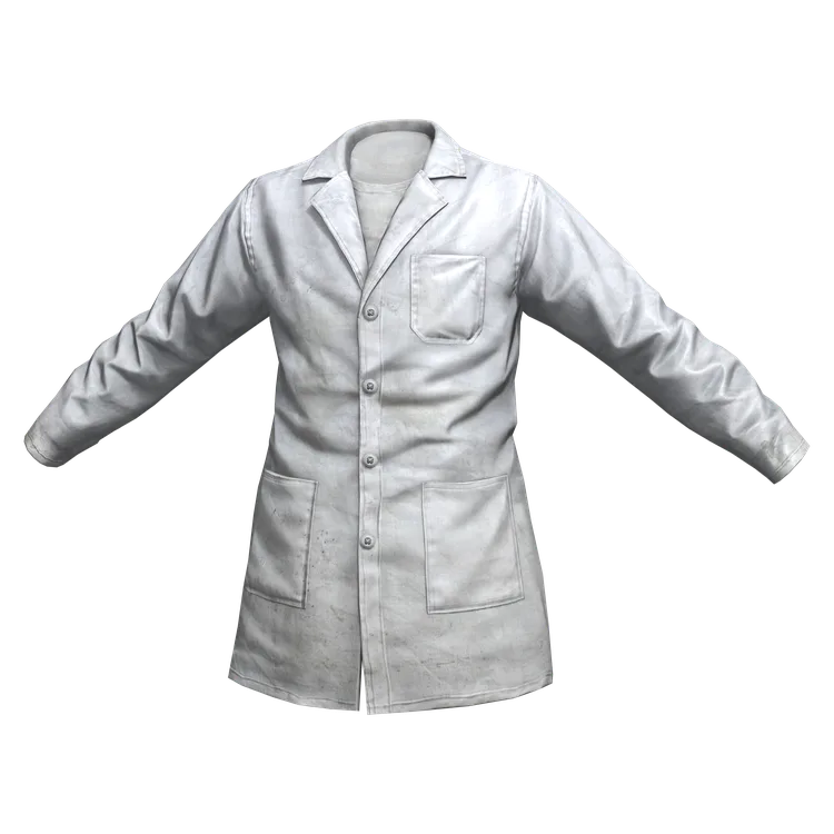Lab Coat