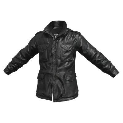 Field Jacket