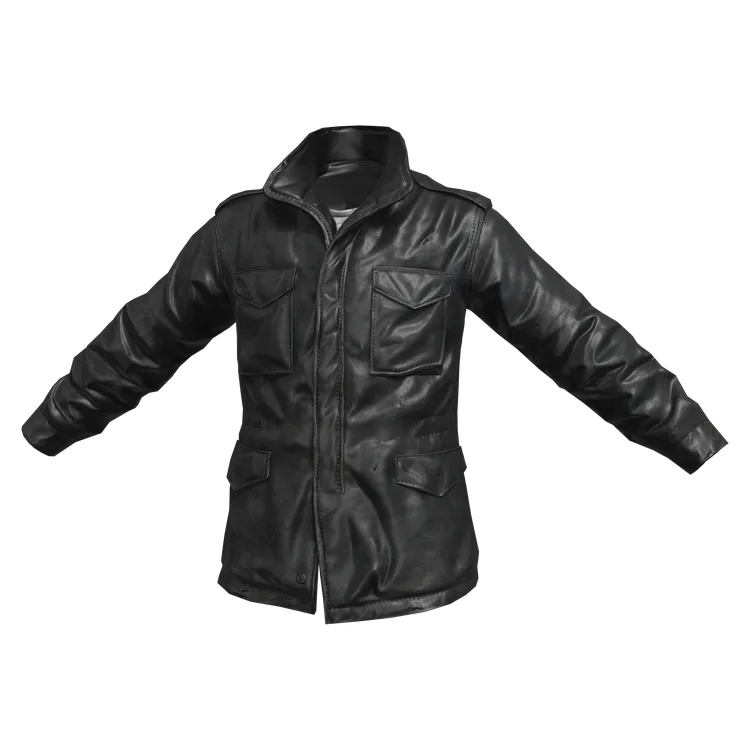 Field Jacket
