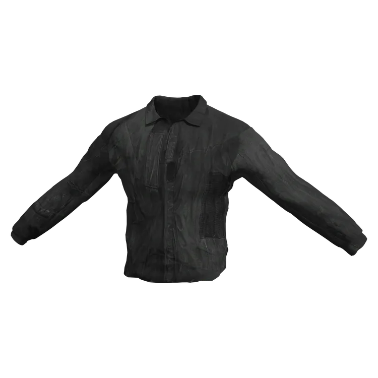 Military Combat Shirt