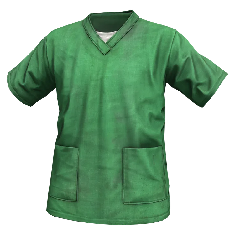 Scrub T-Shirt