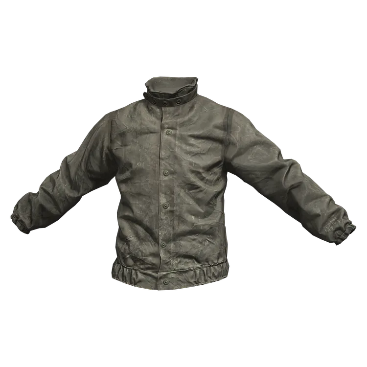 NBC Jacket