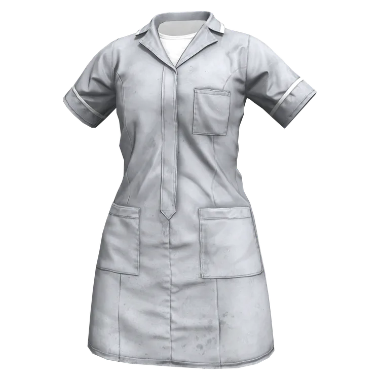 Nurse Dress