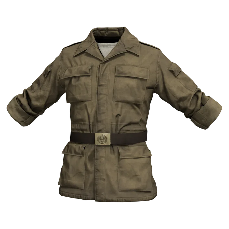 OBR Jacket