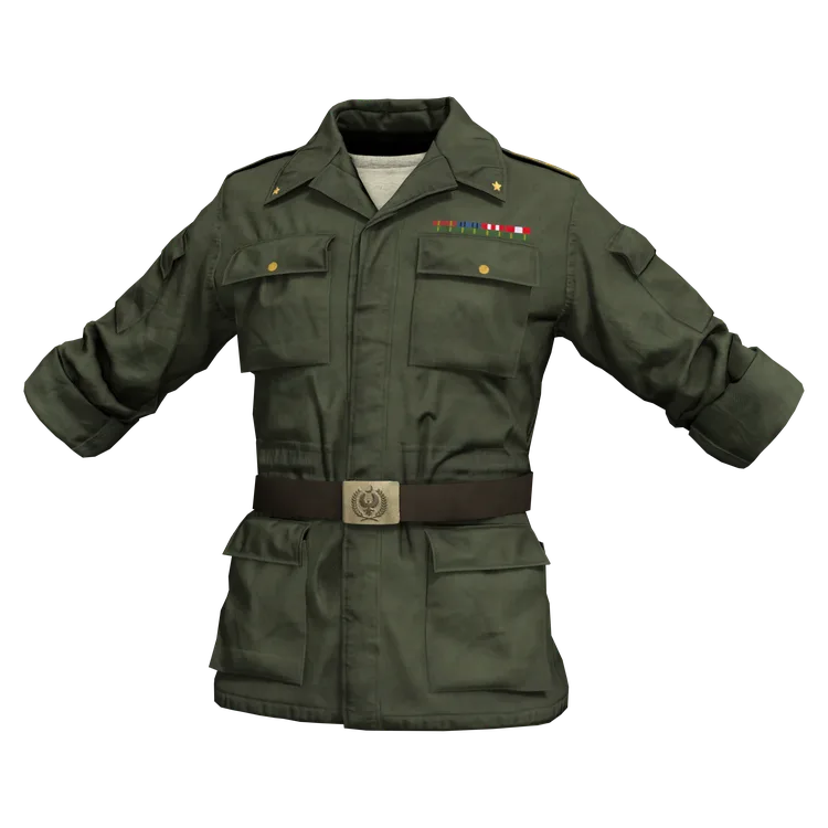 OBR Jacket