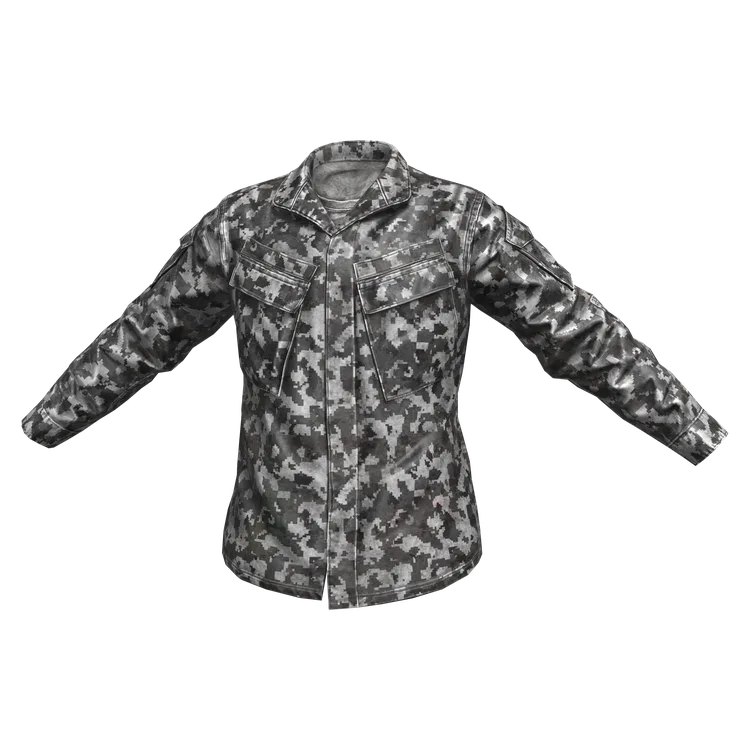 OMK Jacket