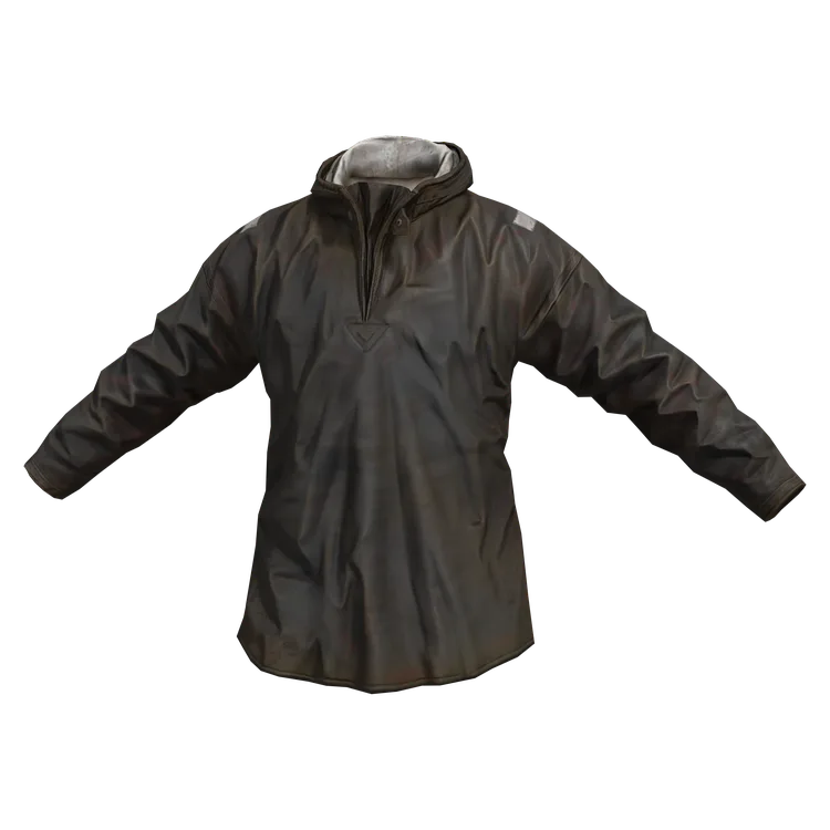 Raincoat