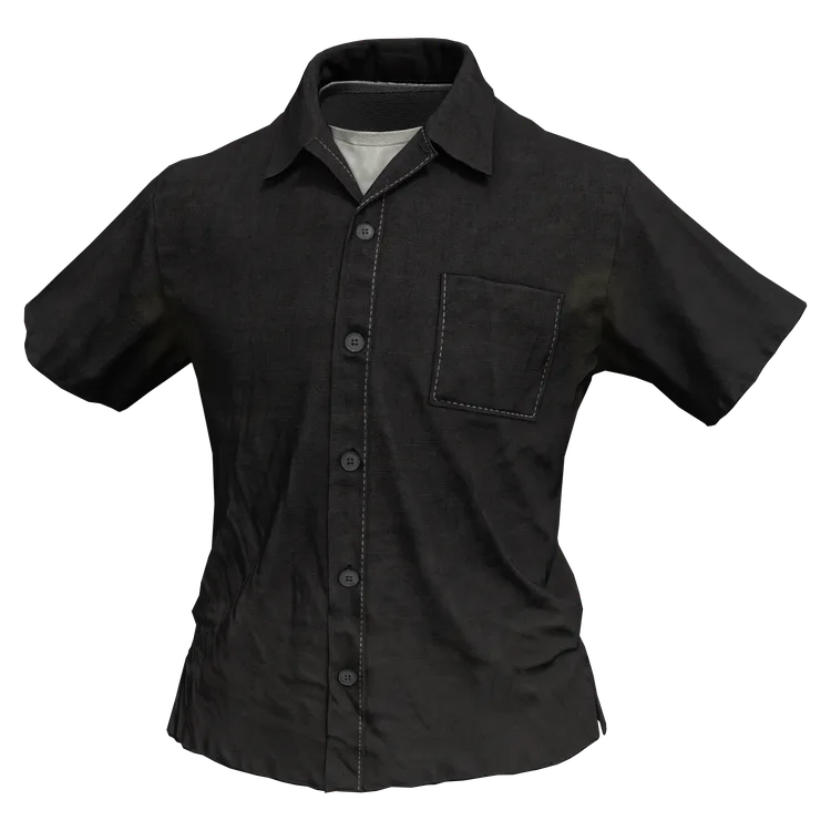 Short Sleeve Shirt
