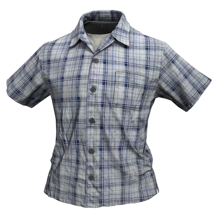 Short Sleeve Shirt