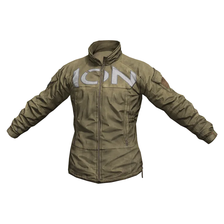 Tactical Shirt