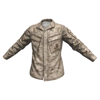 CUU Jacket