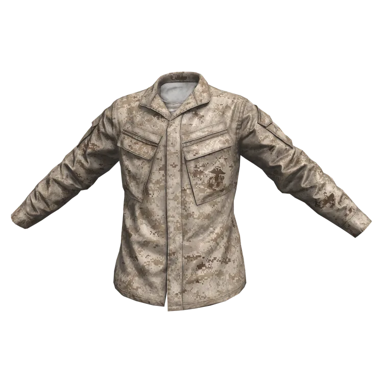 CUU Jacket