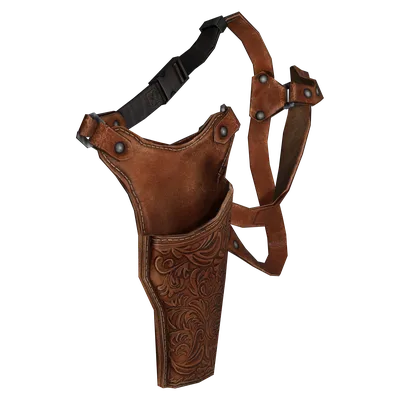 Chest Holster
