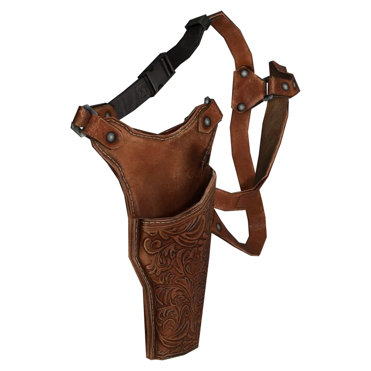 Chest Holster