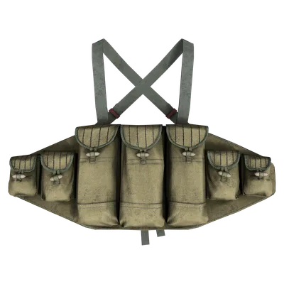 Chest Rig