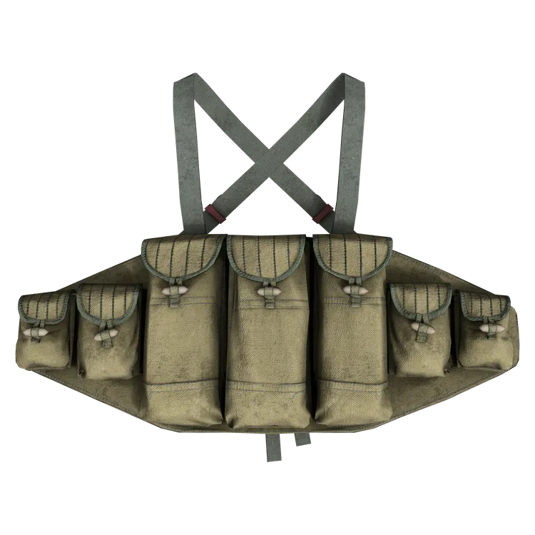 Chest Rig