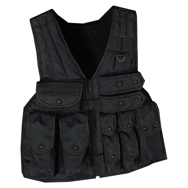 Tactical Vest