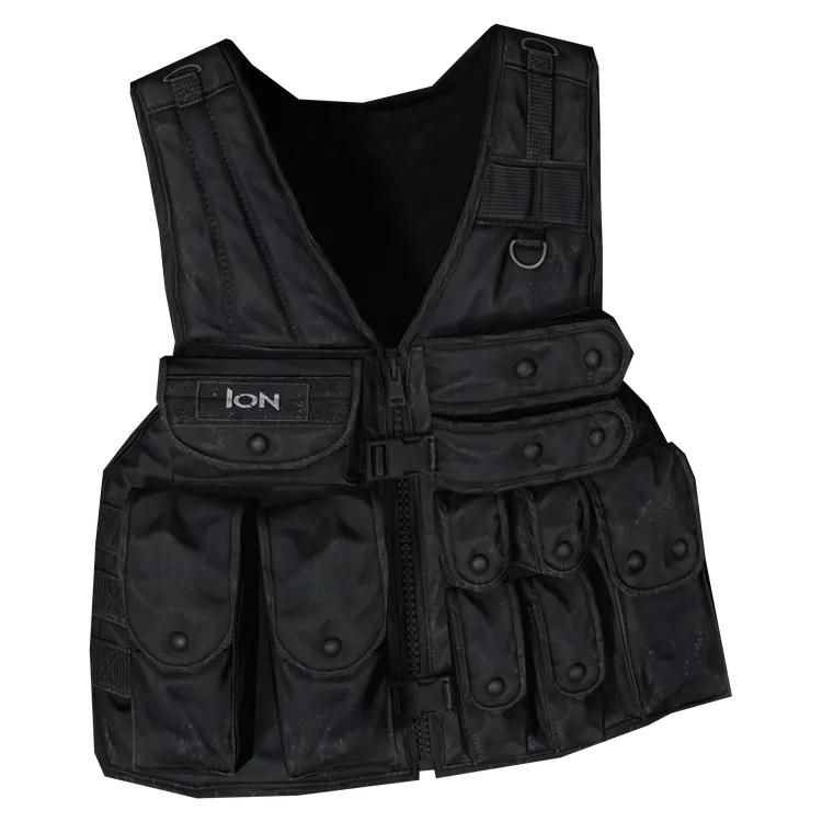 Tactical Vest