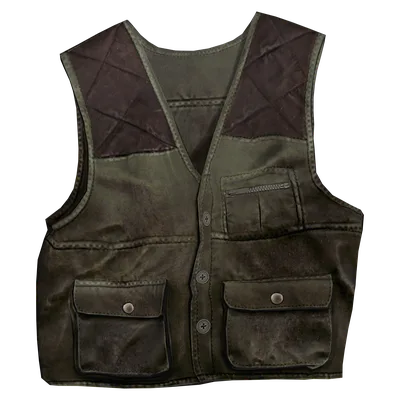 Hunter Vest
