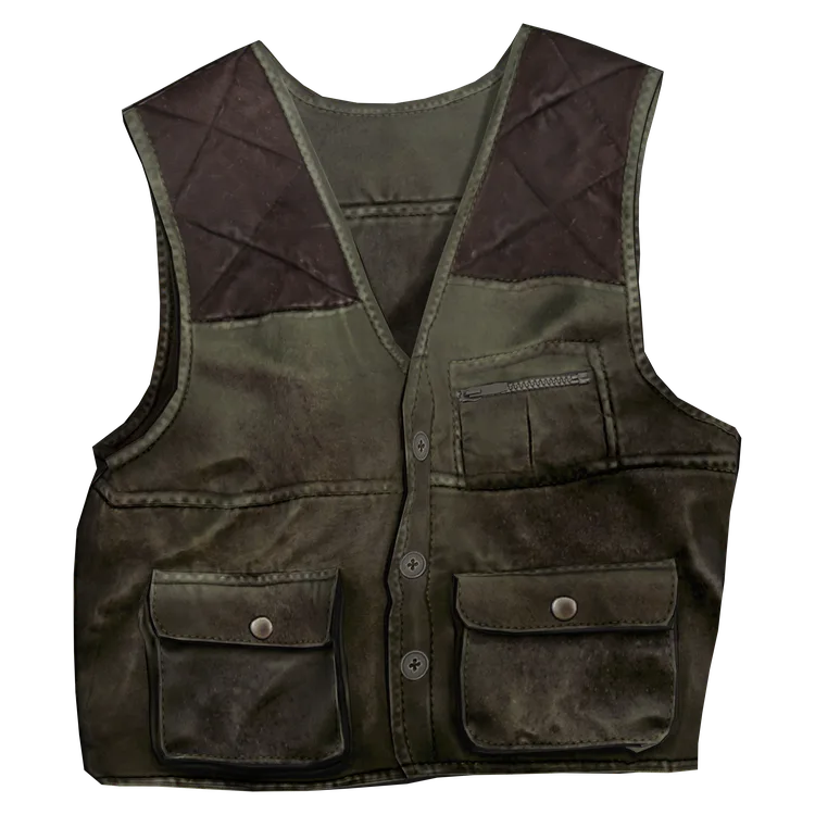 Hunter Vest