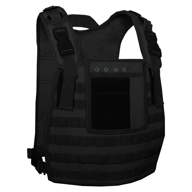 Modular Plate Carrier