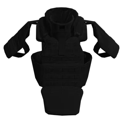 DCS Vest