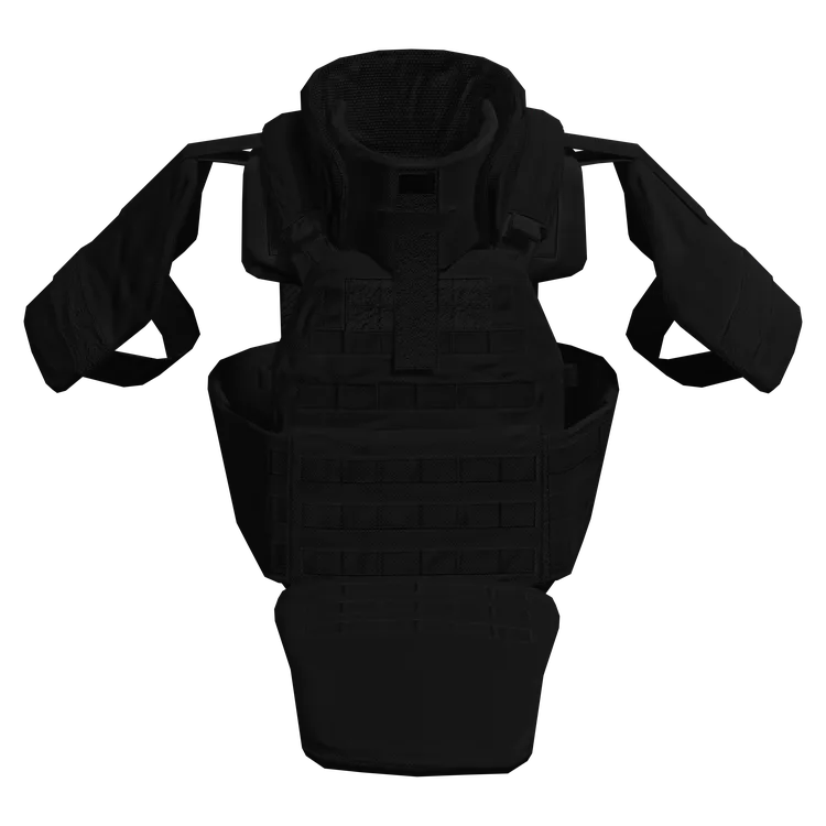 DCS Vest