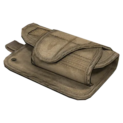 Holster