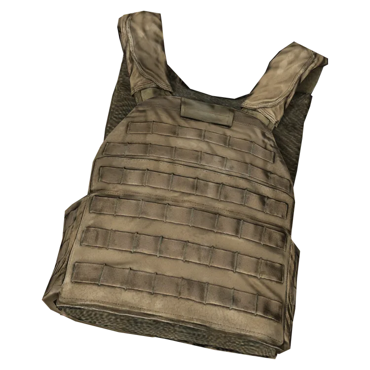 Plate Carrier