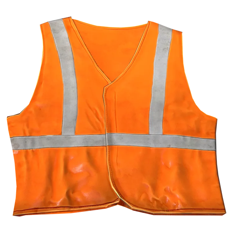 Reflective Vest