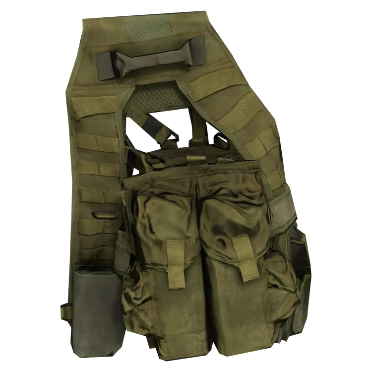 Assault Vest