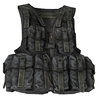 Field Vest