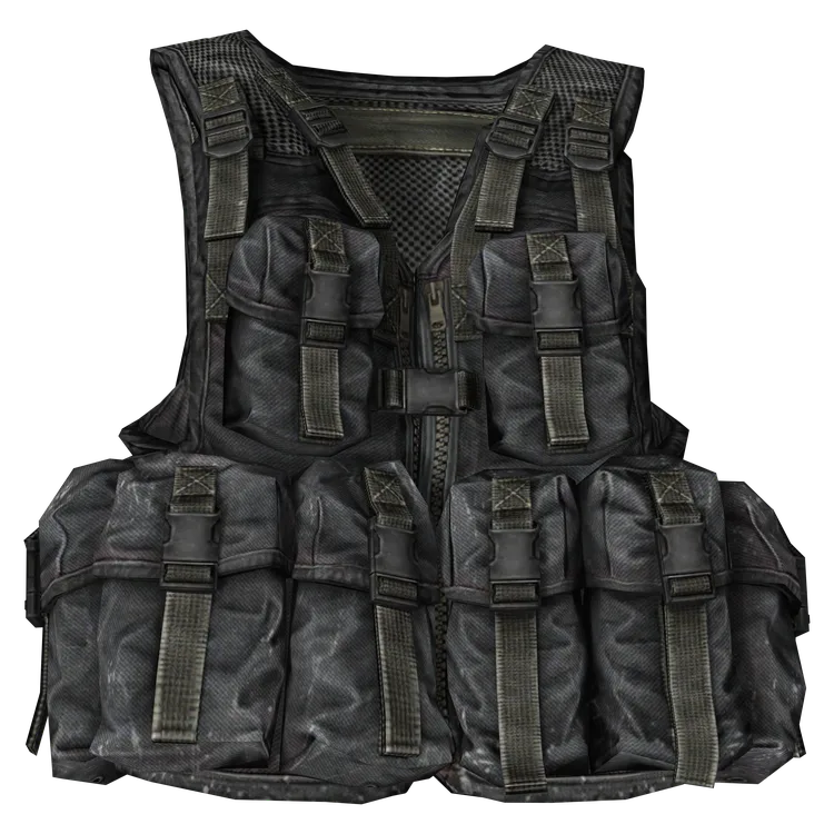 Field Vest