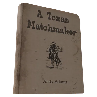 A Texas Matchmaker