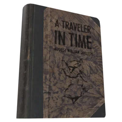 A Traveler In Time