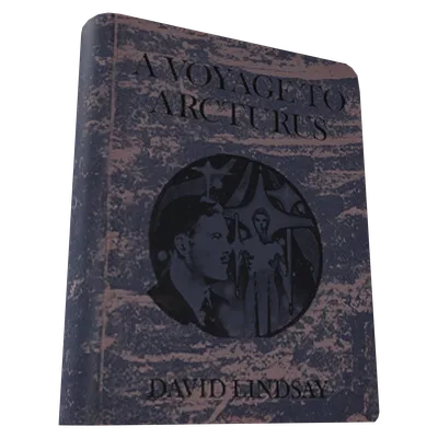 A Voyage to Arcturus