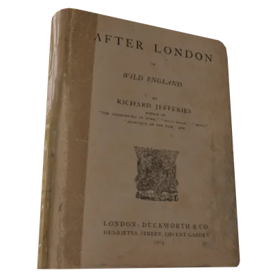 After London