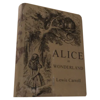 Alice's Adventures in Wonderland