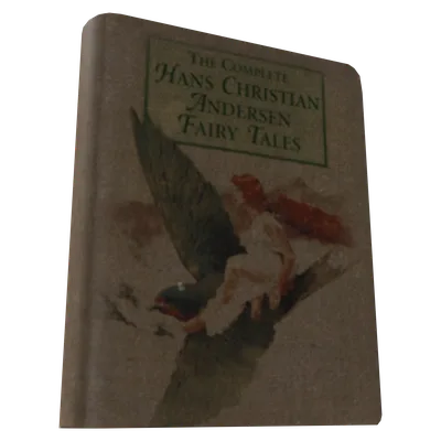 Andersen's Fairy Tales