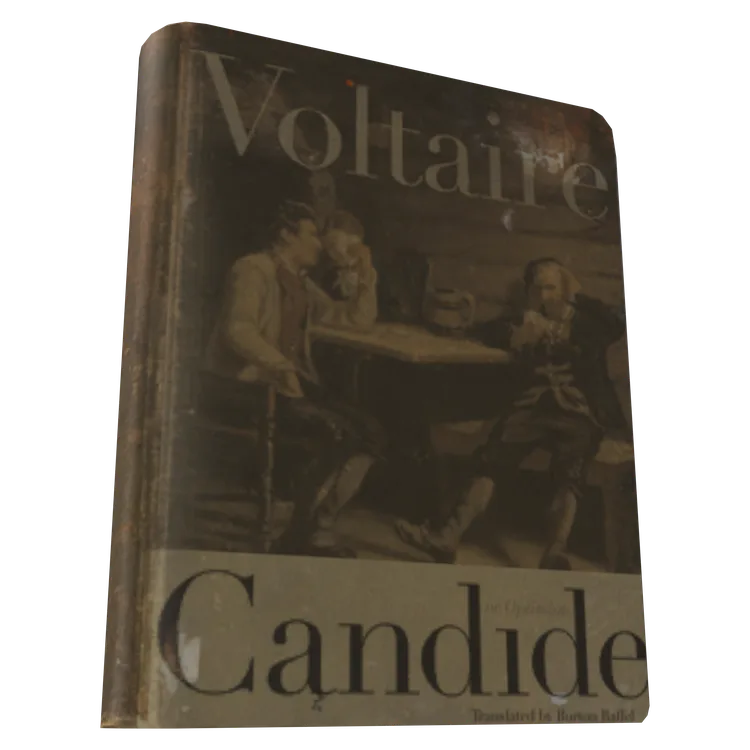 Candide