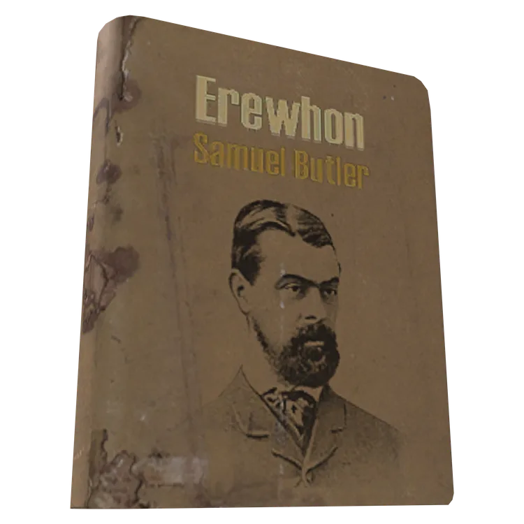 Erewhon