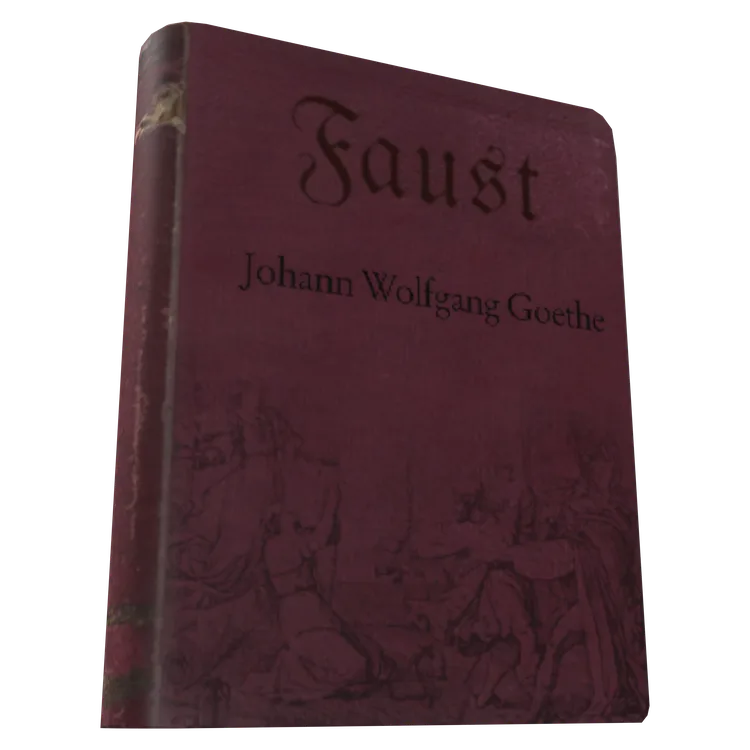 Faust