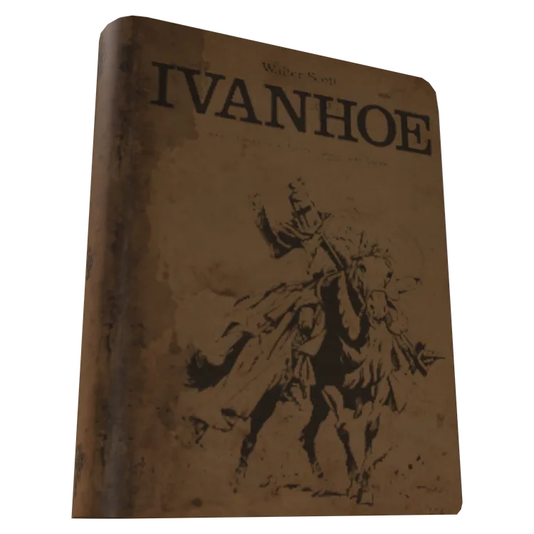 Ivanhoe