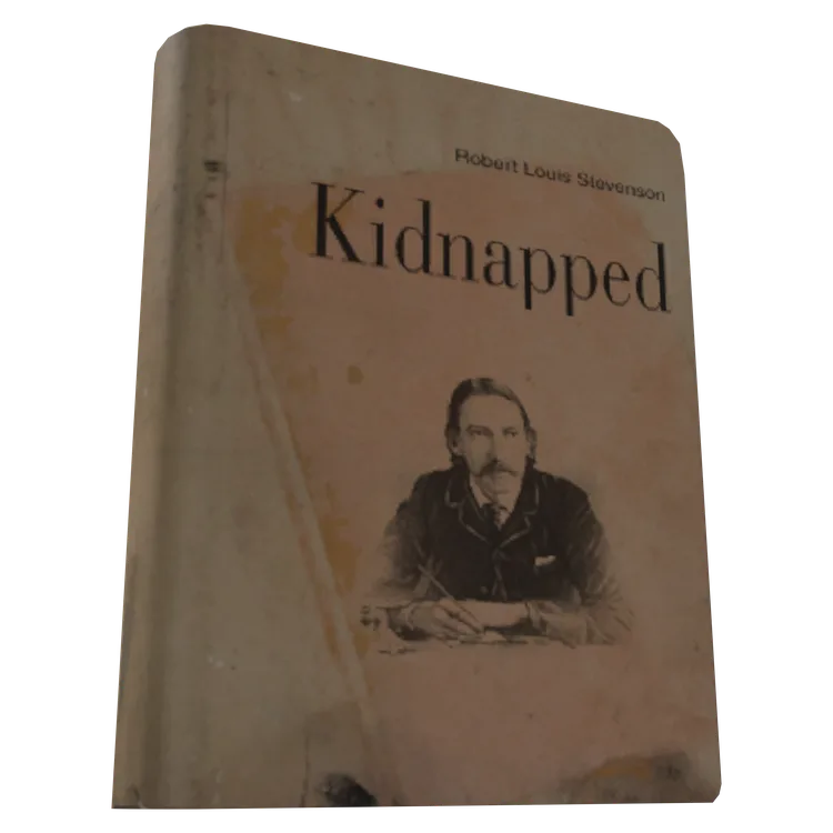 Kidnapped