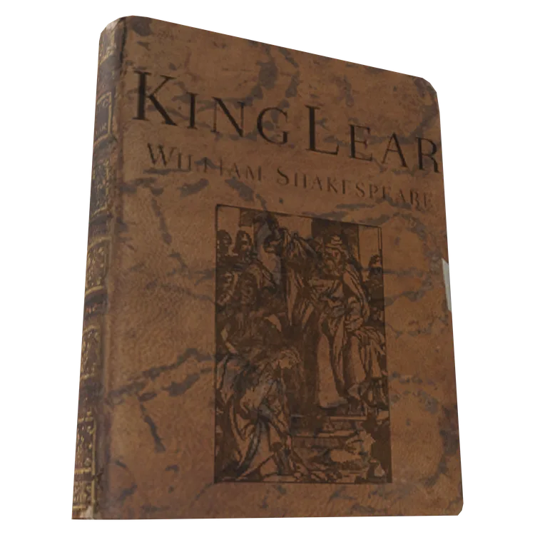 King Lear