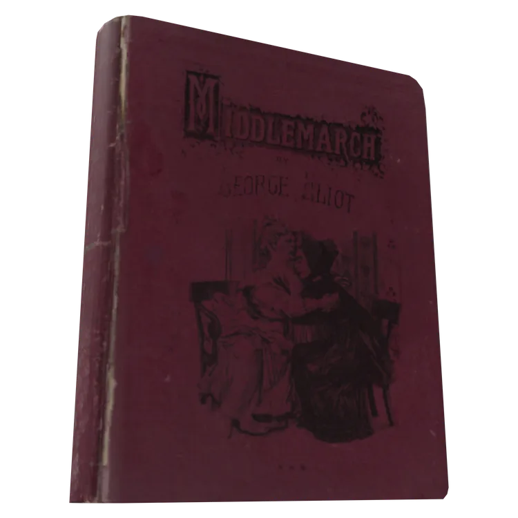 Middlemarch