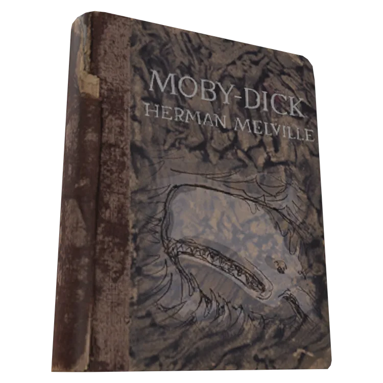 Moby Dick