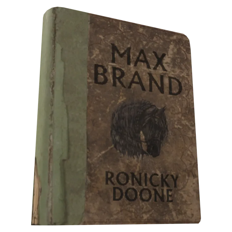 Ronicky Doone